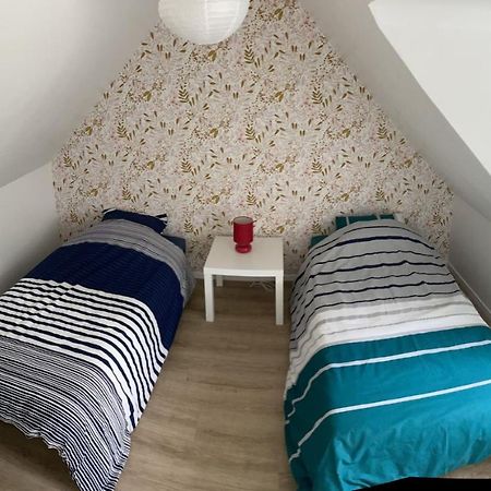 Maison Totalement Renovee 3 Chambres Au Coeur Du Village Lézardrieux Eksteriør bilde