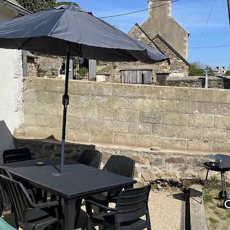 Maison Totalement Renovee 3 Chambres Au Coeur Du Village Lézardrieux Eksteriør bilde