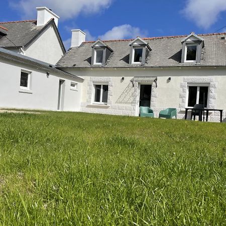 Maison Totalement Renovee 3 Chambres Au Coeur Du Village Lézardrieux Eksteriør bilde