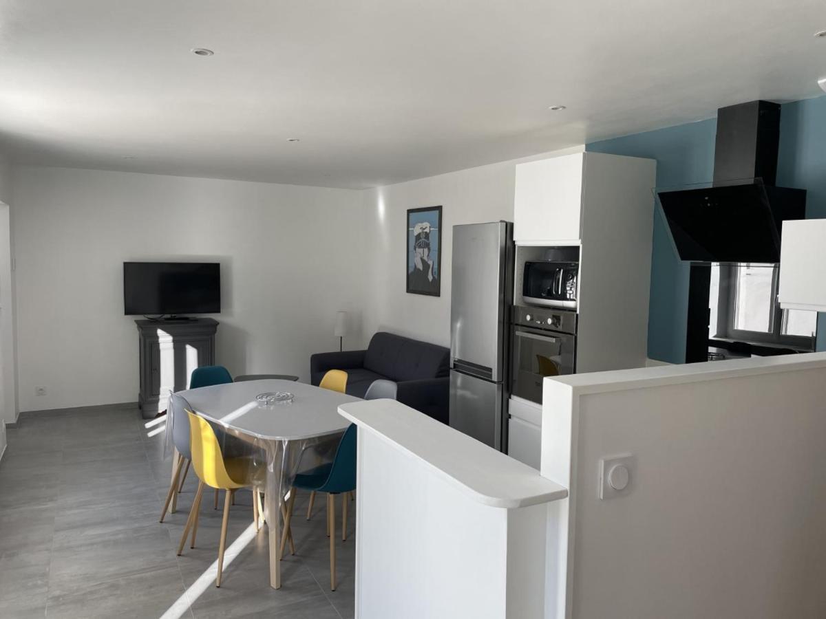 Maison Totalement Renovee 3 Chambres Au Coeur Du Village Lézardrieux Eksteriør bilde