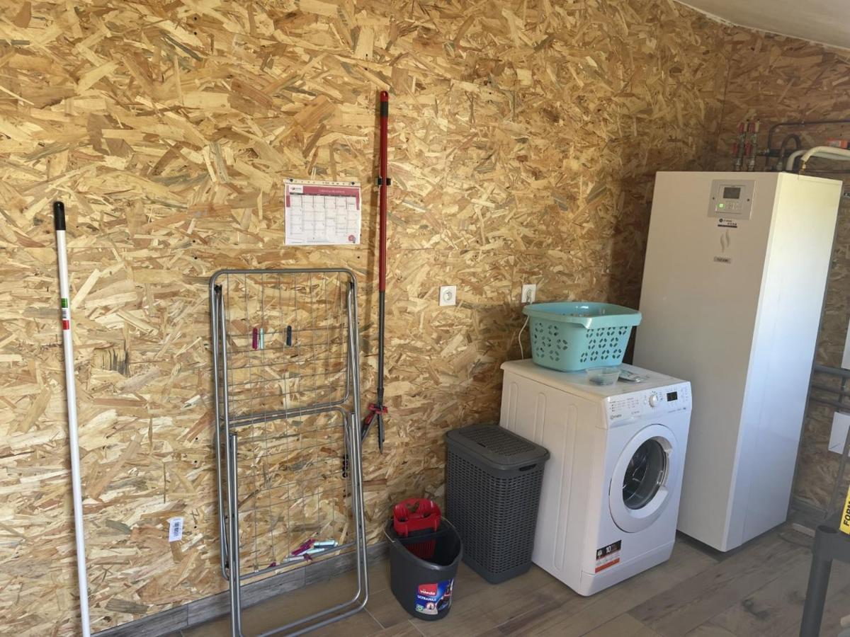 Maison Totalement Renovee 3 Chambres Au Coeur Du Village Lézardrieux Eksteriør bilde