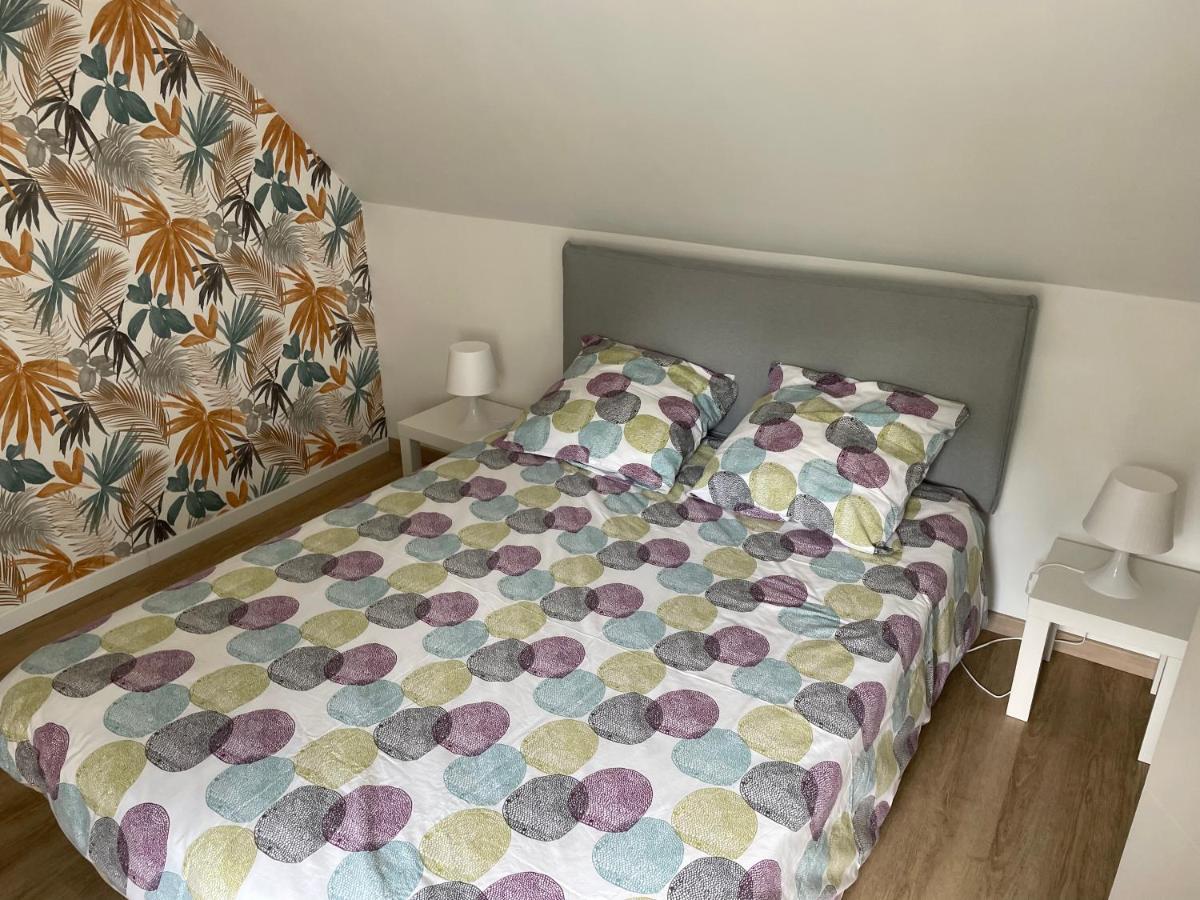 Maison Totalement Renovee 3 Chambres Au Coeur Du Village Lézardrieux Eksteriør bilde
