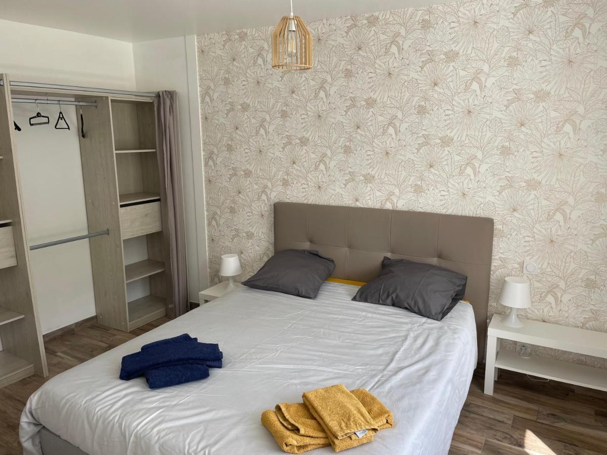 Maison Totalement Renovee 3 Chambres Au Coeur Du Village Lézardrieux Eksteriør bilde